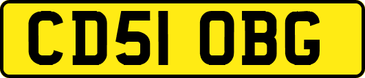 CD51OBG