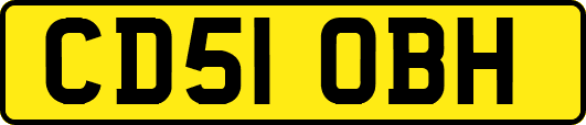 CD51OBH