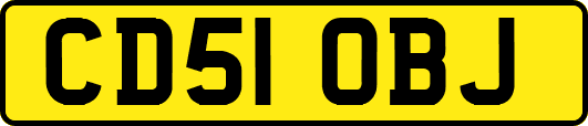 CD51OBJ