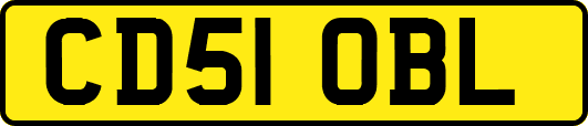 CD51OBL