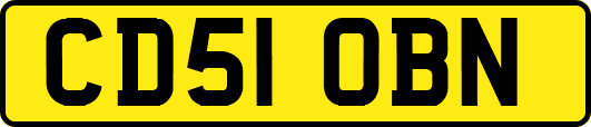 CD51OBN