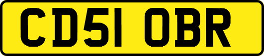 CD51OBR