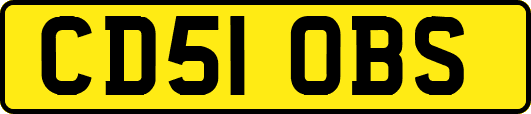 CD51OBS