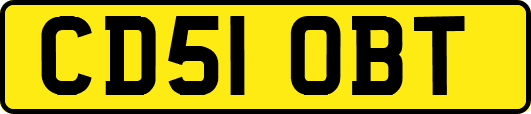 CD51OBT