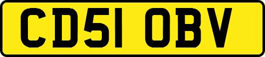 CD51OBV