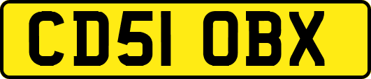 CD51OBX