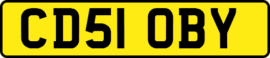 CD51OBY