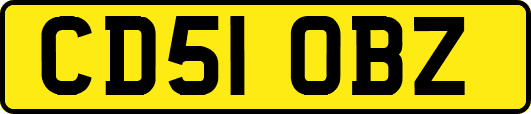 CD51OBZ