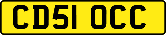 CD51OCC