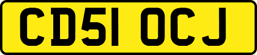 CD51OCJ