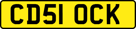 CD51OCK