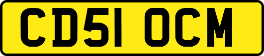 CD51OCM