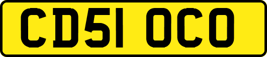 CD51OCO