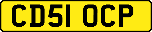 CD51OCP