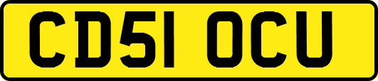 CD51OCU