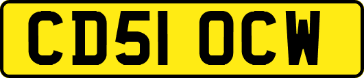 CD51OCW