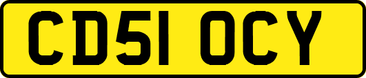 CD51OCY