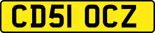 CD51OCZ