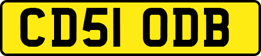 CD51ODB