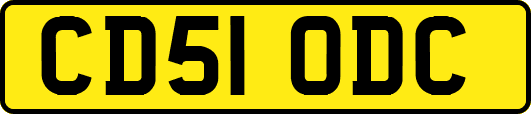 CD51ODC