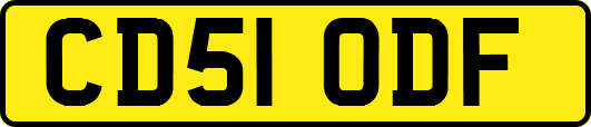 CD51ODF