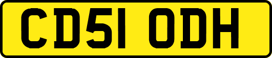 CD51ODH