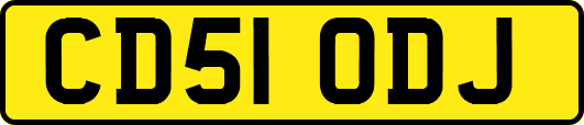 CD51ODJ