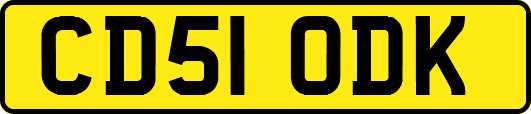 CD51ODK