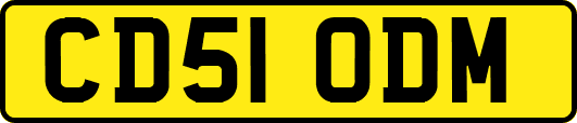 CD51ODM