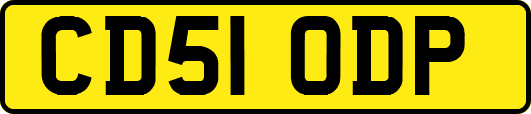 CD51ODP