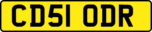 CD51ODR