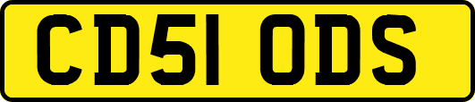 CD51ODS