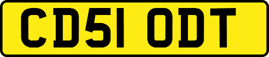 CD51ODT