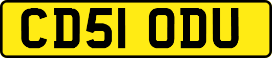 CD51ODU