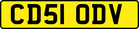 CD51ODV