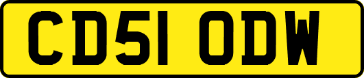 CD51ODW