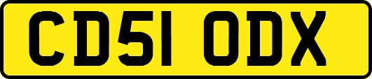 CD51ODX