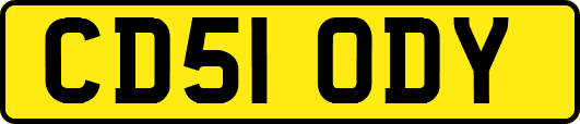 CD51ODY