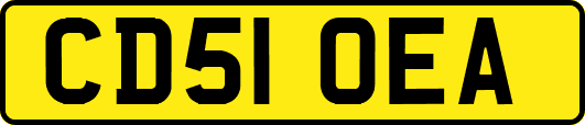 CD51OEA