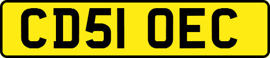 CD51OEC