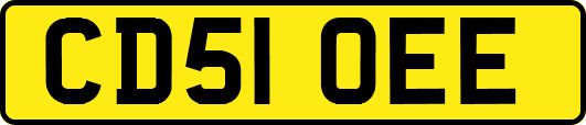 CD51OEE