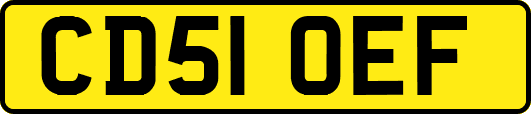 CD51OEF