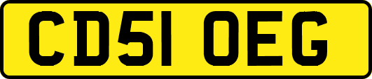 CD51OEG