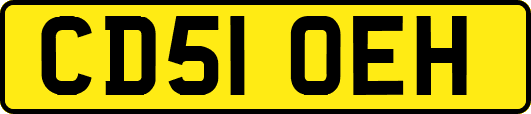 CD51OEH