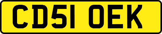 CD51OEK