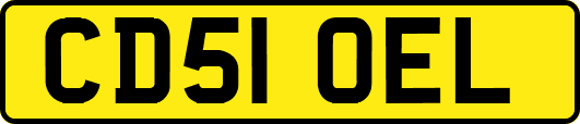 CD51OEL