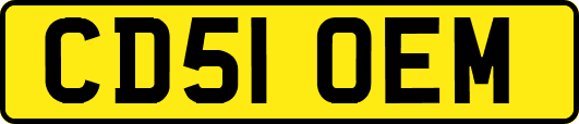 CD51OEM