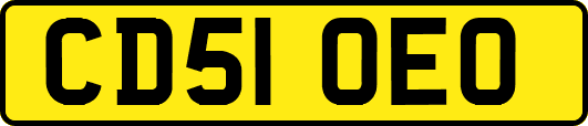 CD51OEO