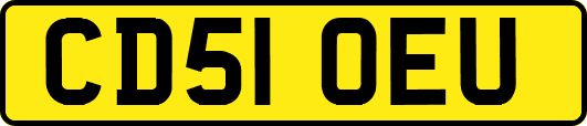 CD51OEU