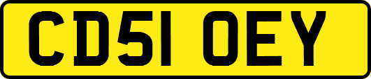 CD51OEY